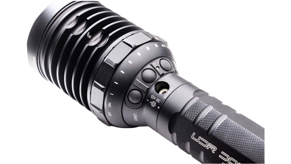 SureFire Udr Dominator