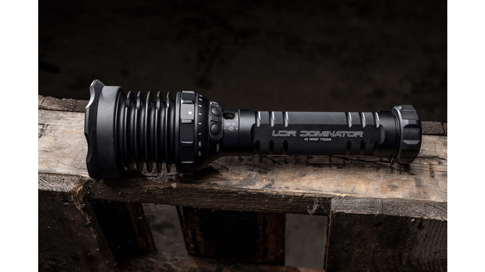 SureFire Udr Dominator