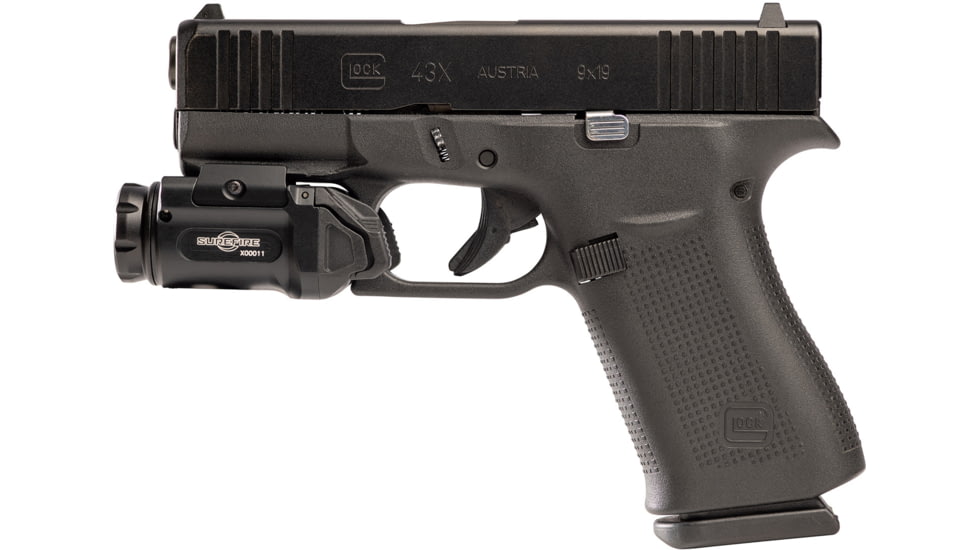 SureFire XC3 SUB-Compact 1000 Lumens LED Weapon Light