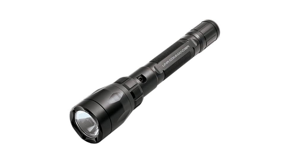 SureFire UNR Commander LED Light . SureFire Flashlights.