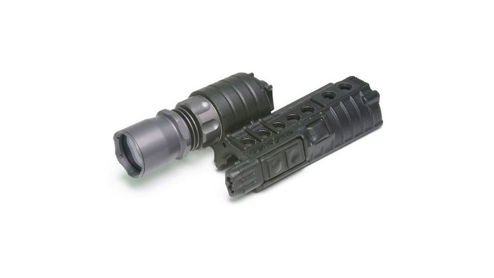 SureFire M500A Car15 / M4 Carbine Tactical Dedicated Forend Flashlight