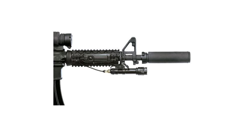 Surefire Scoutlight w/  XRxx Switch