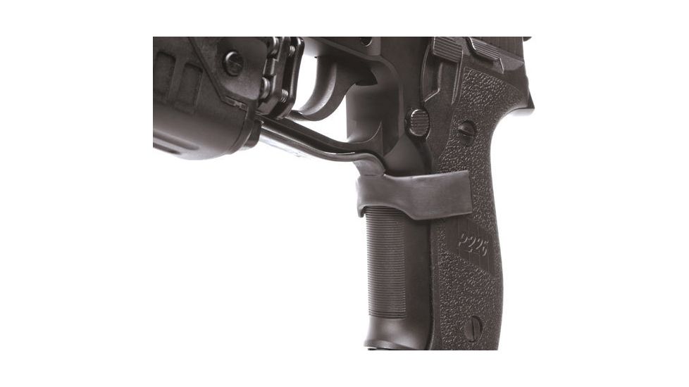 Nitrolon Slimline Switch