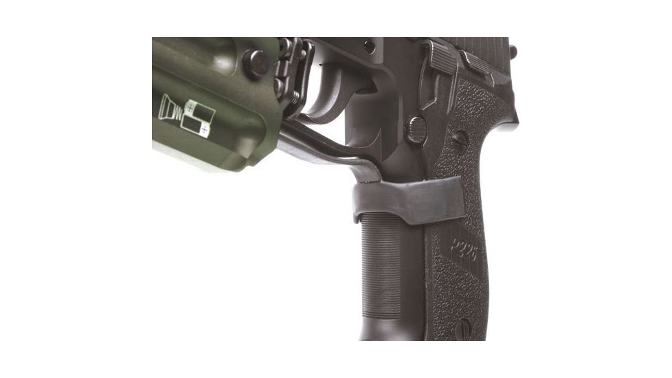 SureFire Military Slimline Switch