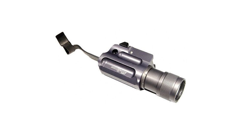 SureFire W116C Military Beretta Handgun Weaponlight - Slimline Momentary &amp; Shuttle Switches