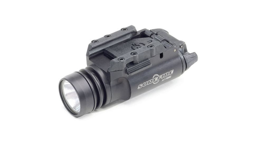 SureFire X200B 5 Watt LED Handgun Weaponlight