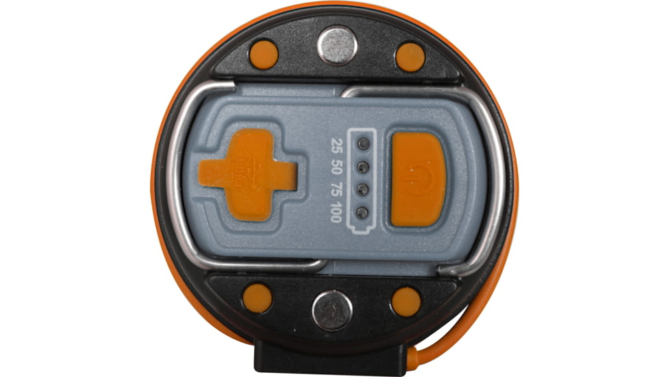 Survive Outdoors Longer Venture Light 3000 Recharge with Power Bank, 0140-1305