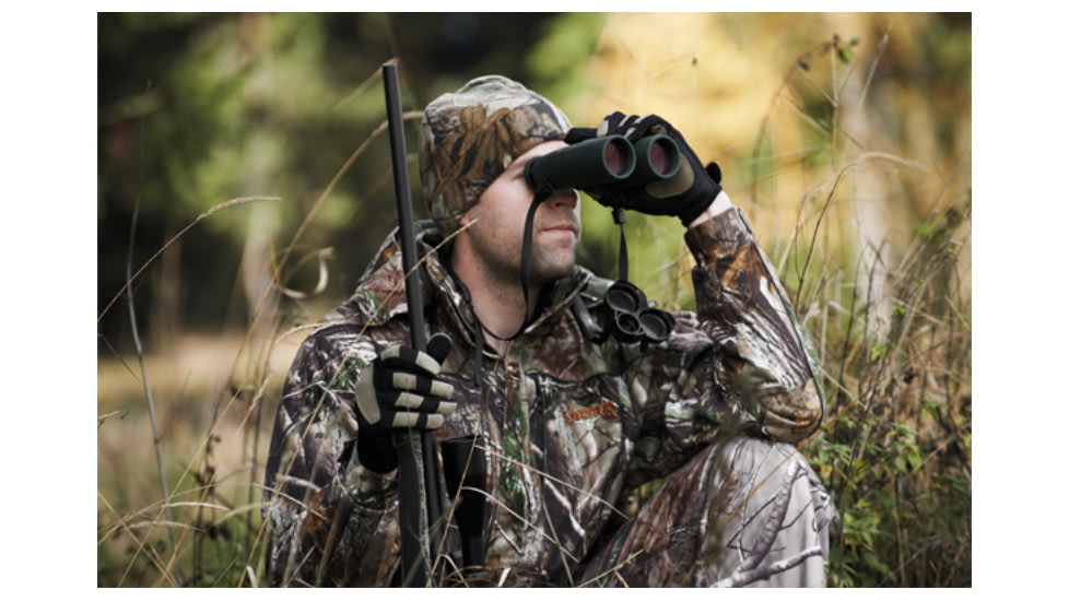 Swarovski 10x42 SLC Wide Angle Binoculars 58310