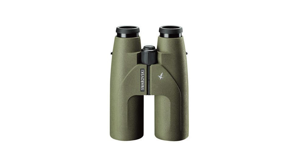 Swarovski 10x50 WB SLC Forest Green Binoculars 58151