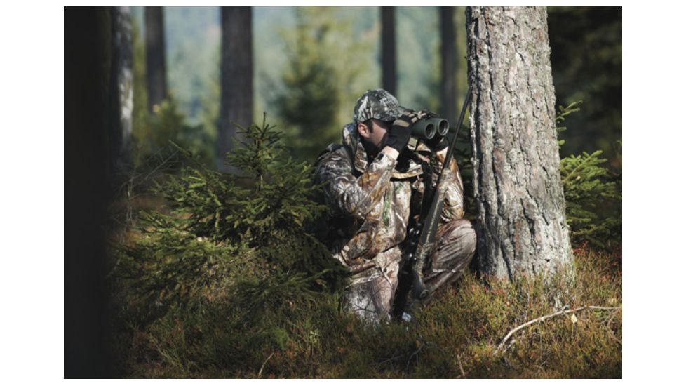 Swarovski 15x56 SLC Wide Angle Binoculars 58291