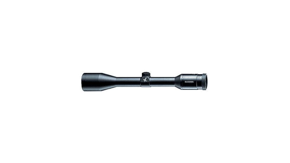 Swarovski 4A reticle PF 6x42 Aluminum 1 Inch Tube Rifle Scope 57103 Rifle scope