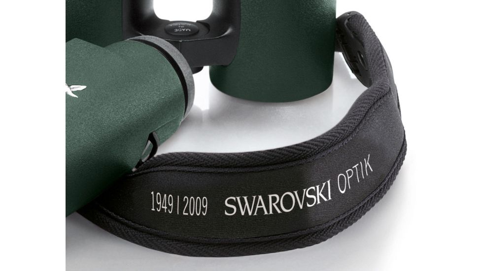 Swarovski 8x30WB SLC Binoculars 58126 8x30 SLC Binoculars - Special Anniversary Edition with Lift Carrying Strap