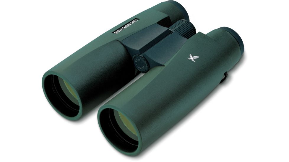 Swarovski 7x50 SLC Forest Green Binoculars 58171