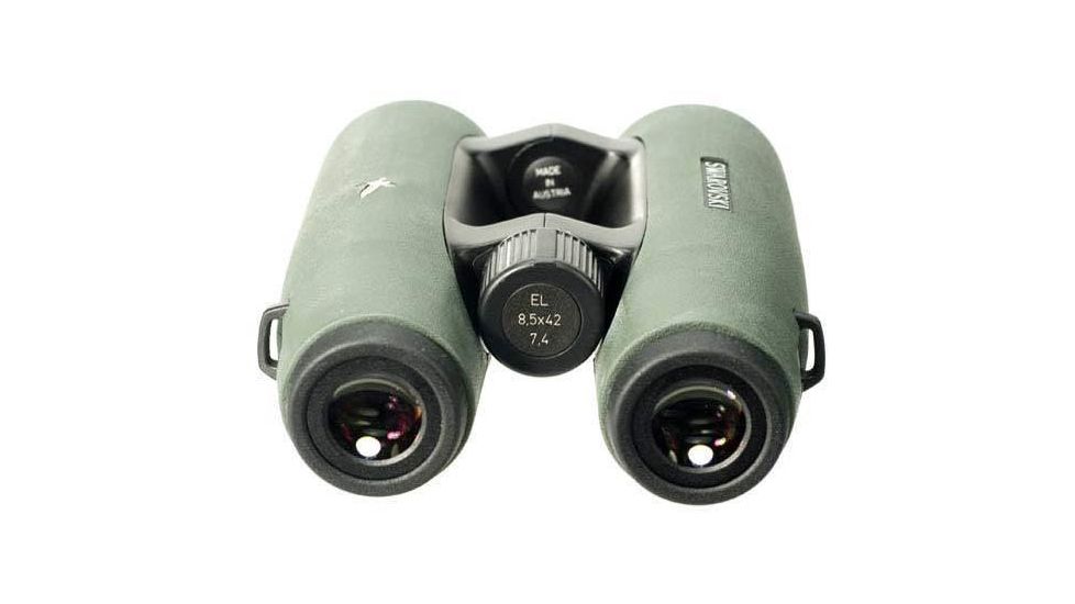Swarovski 8.5 x 42 EL Binoculars 34008
