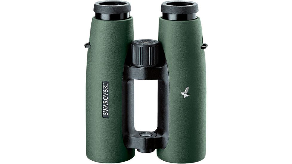 Swarovski 8.5x42 EL Hunting and Birding Binoculars 34008 Vertical View