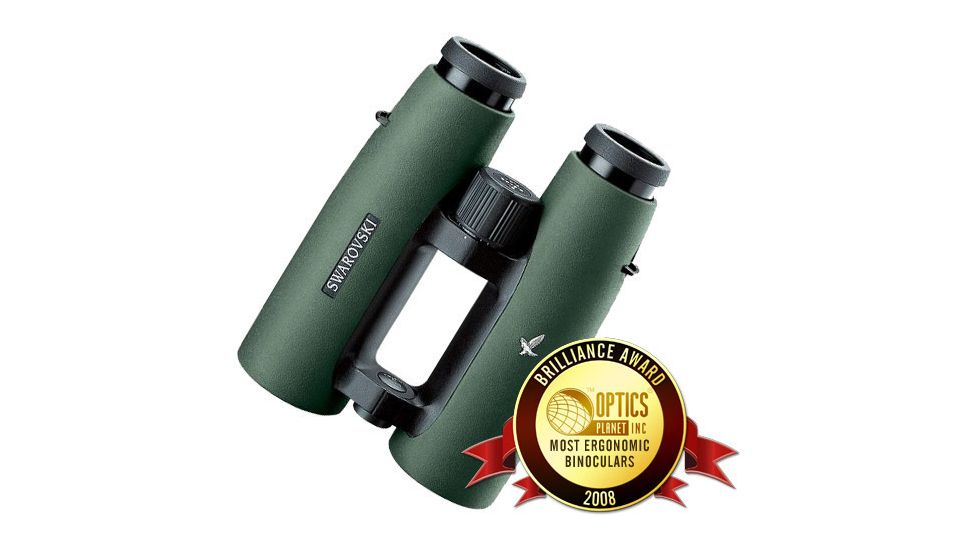 Swarovski 8.5x42 EL Hunting and Birding Binoculars 34008