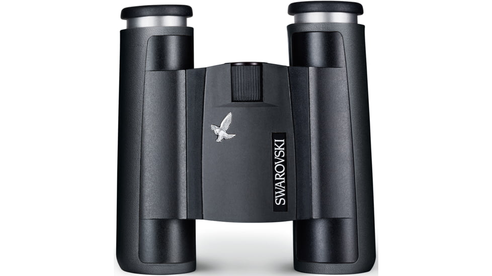 Swarovski 8x25 CL Pocket Binoculars, Black 46200