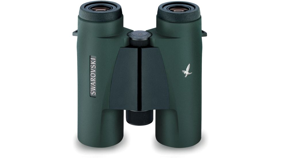 Swarovski 8x30WB SLC Binoculars 58126 8x30 SLC Binocular Vertical View