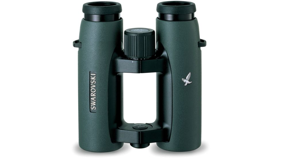 Swarovski 8x32 EL Binoculars 32008 Vertical View