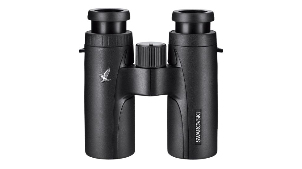 Swarovski CL Companion Binoculars Black