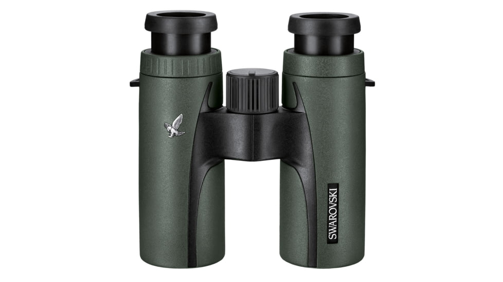 Swarovski CL Companion Binoculars Green
