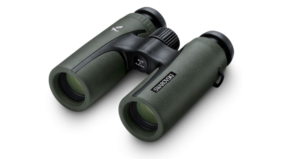 Swarovski CL Companion Binoculars Green