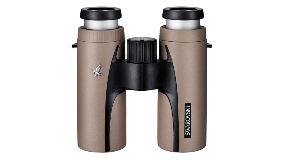 Swarovski CL Companion Binoculars Sand