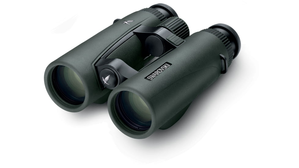 Swarovski El Binocular with Rangefinder 10x42 70010