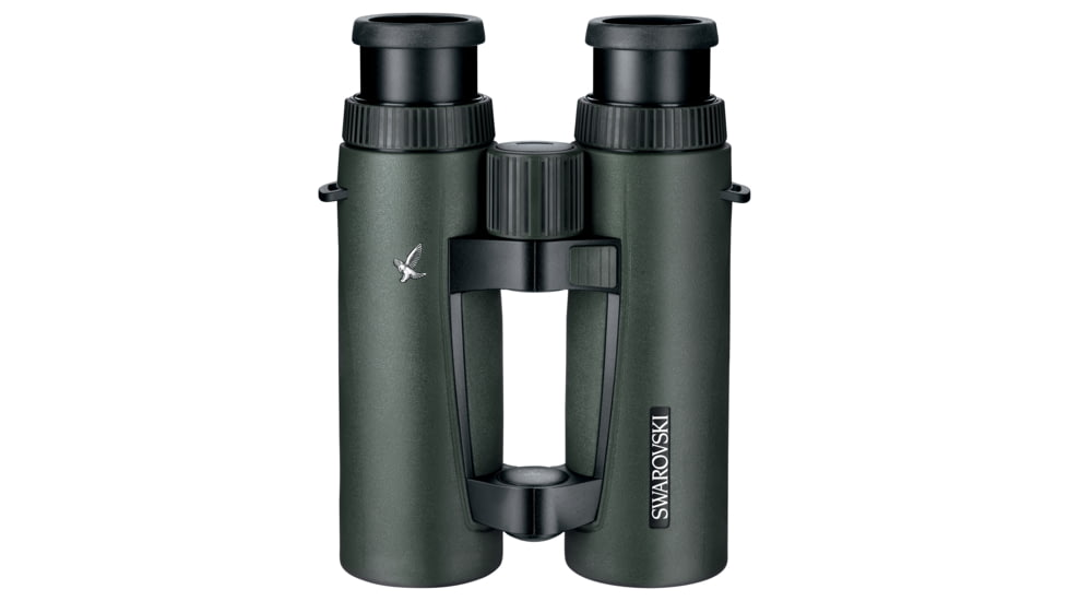 Swarovsk iEl Binocular with Rangefinder 10x42 70010