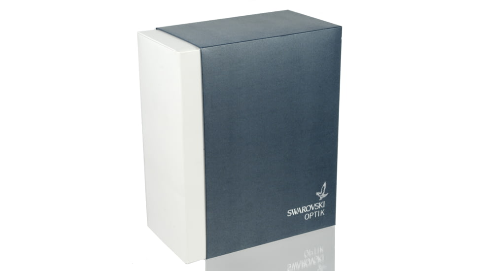 Swarovski EL Binoculars - Package