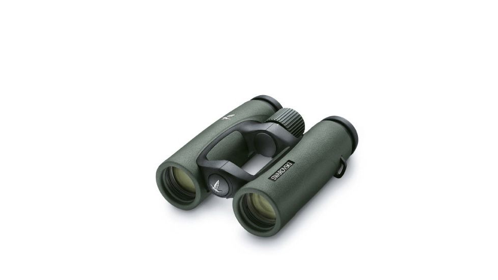 Swarovski 10x32 Swarovision Binoculars