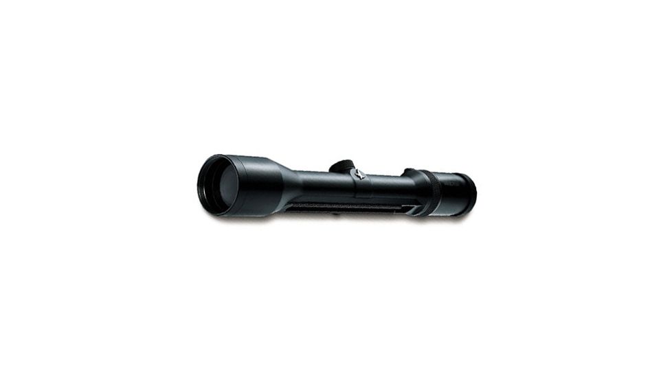 Swarovski Habicht AV 3-10x42mm Rifle Scope - Swarovski Rail Rifle Scope
