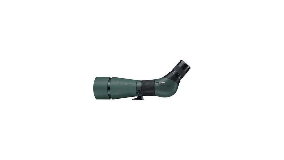 Swarovski ATS 80 45 Deg. Angled Spotting Scope Body -