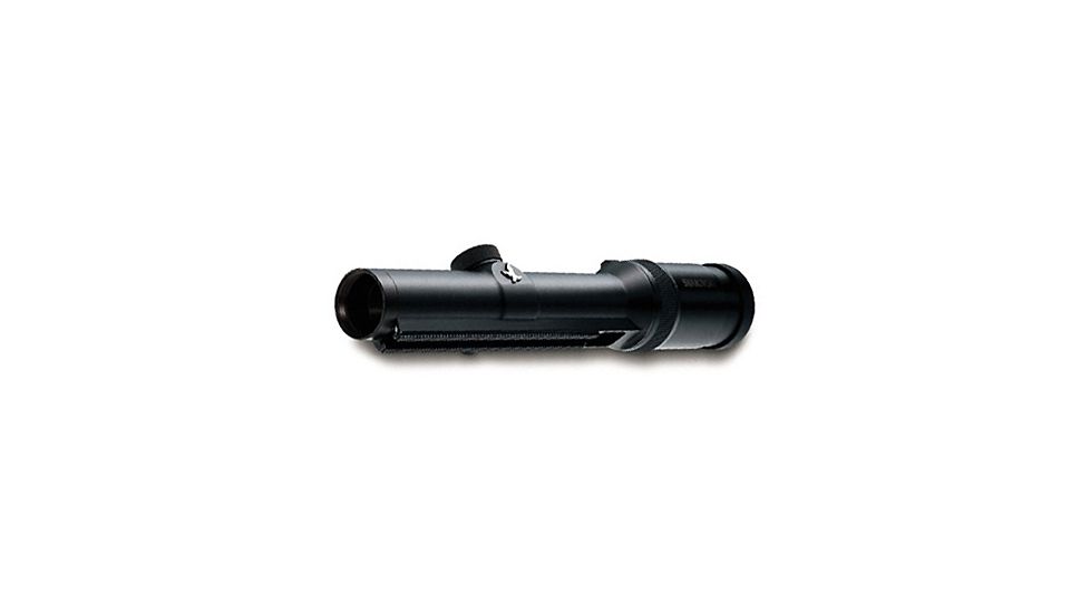 Swarovski PH Habicht PV 1.25-4x24mm SR Rifle Scope w/ #24 Reticle, Swarovski Rail 57016 Rifle scope
