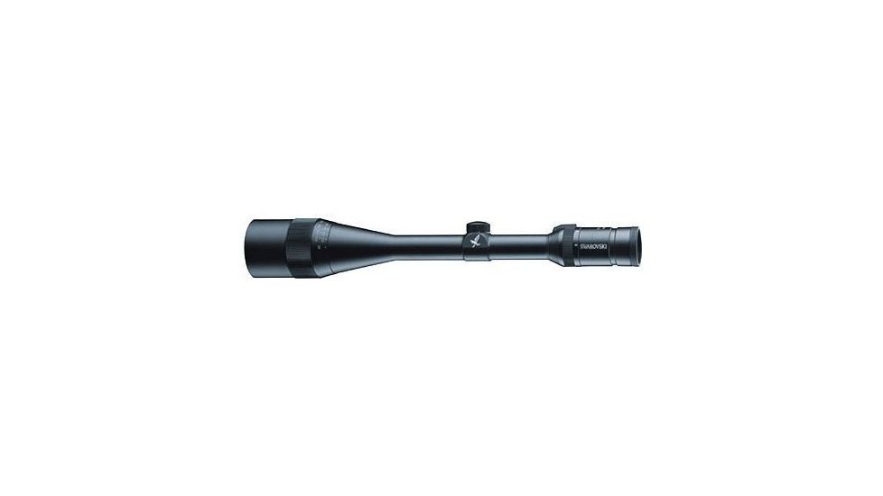 Swarovski AV 6-18x50 Rifle Scopes