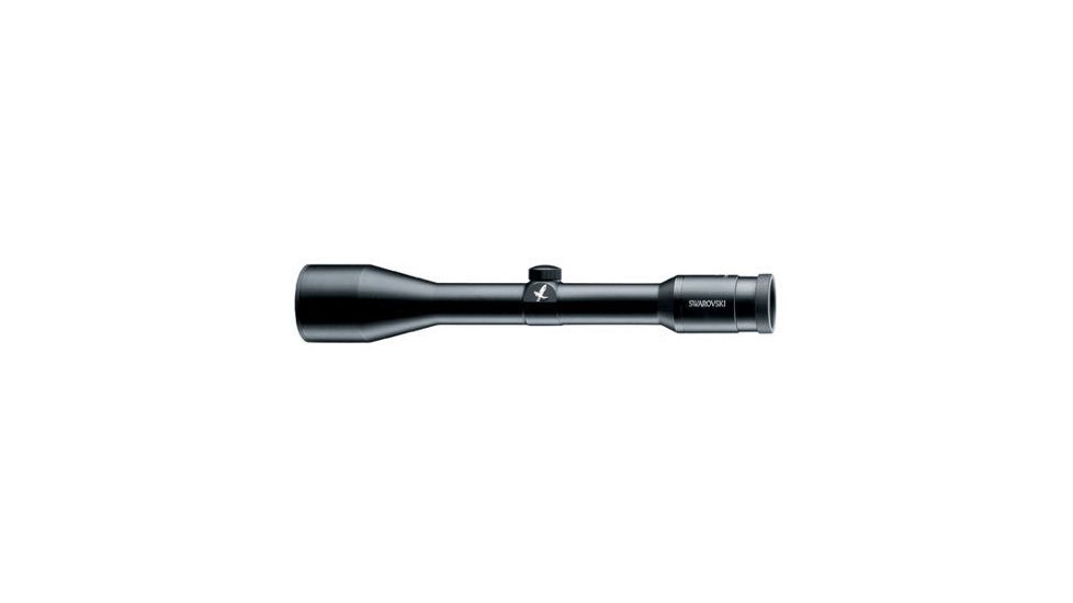 Swarovski PF8x50 Aluminum 30mm - 4A Rifle Scope Rifle scope