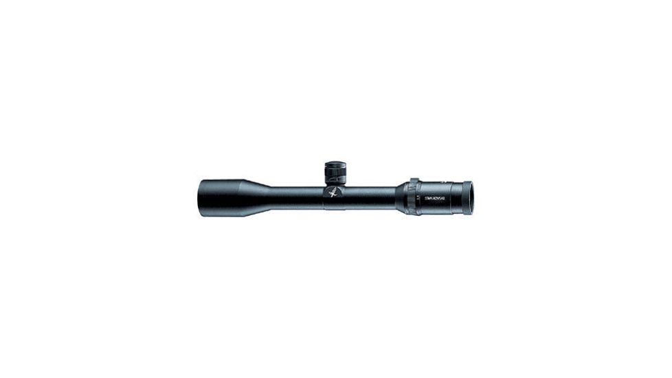 Swarovski PH2.5-10x42 - 4NK Illuminated Reticle Rifle Scope