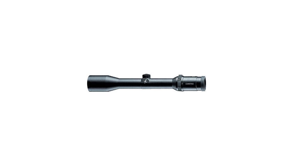 Swarovski PH2.5-10x42 Aluminum 30mm - PLEX Rifle Scope Rifle scope
