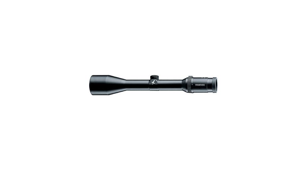 Swarovski PH3-12x50 Aluminum 30mm - 4A Rifle Scope 57083 Rifle scope