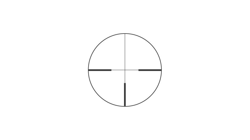 Swarovski PH6-24x50 Rifle Scope 4A