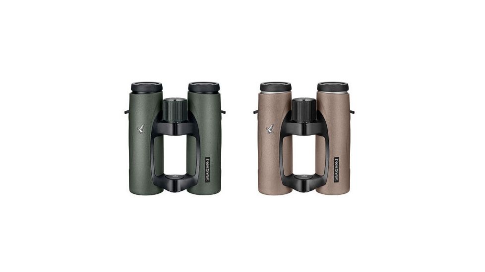 Swarovski Swarovision 8x32mm Binoculars