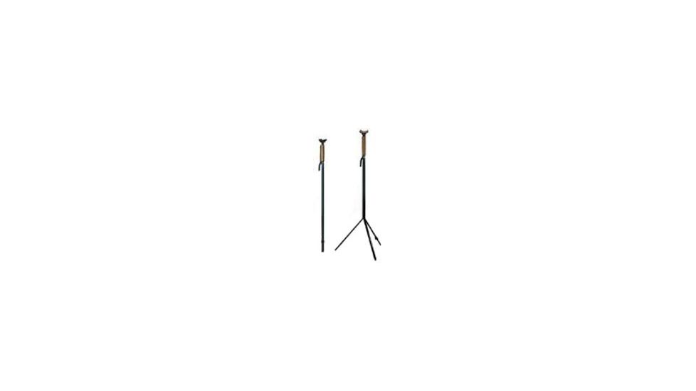 Swarovski TrekTech ShotPod Hiking Staff/Tripod 00101