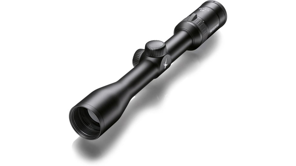 Swarovski Z3 3-9x36 Rifle Scopes