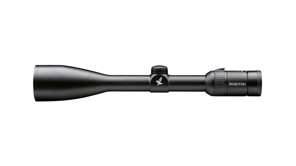 Swarovski Z3 4-12x50 Rifle Scopes - Plex, 4A, BRX, BT Plex Reticle Rifle Scopes