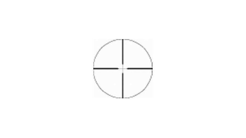 TDS Plex Reticle