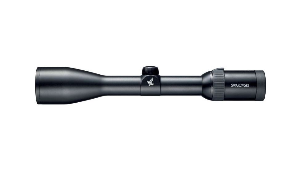 Swarovski Z6 Rifle Scope 2-12X50 - BRH Reticle 59319