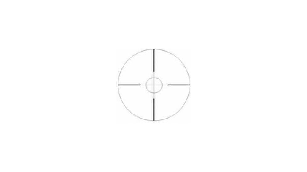 CD Reticle