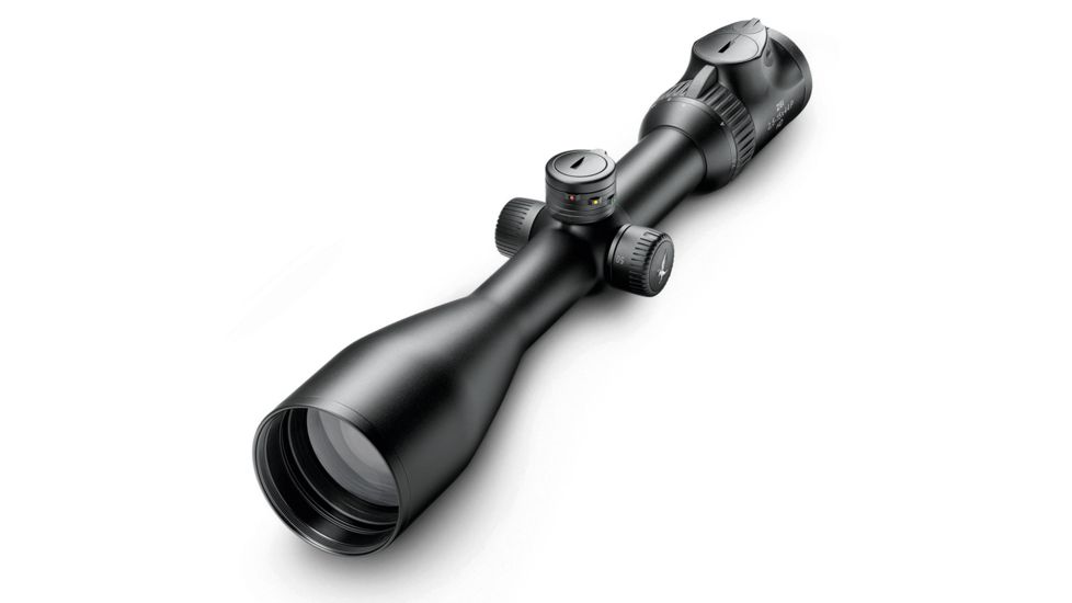 Swarovski Z6i Illuminated Rifle Scope 2.5-15x44 - 4A-I 59438