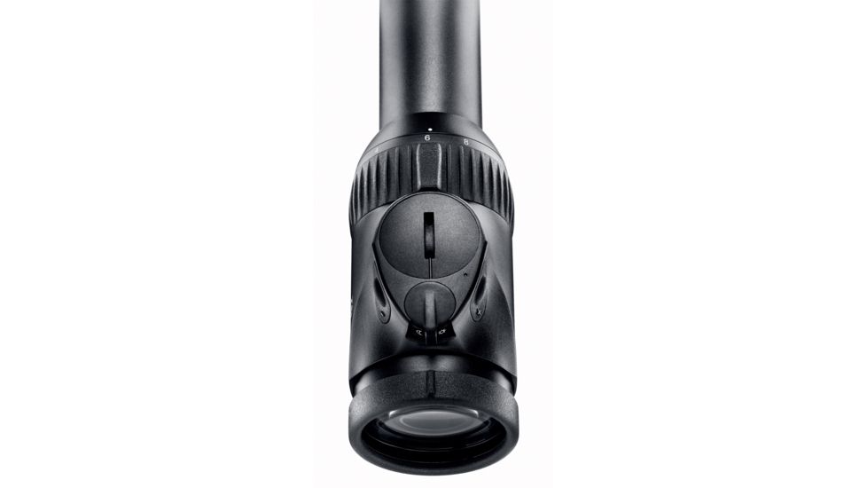 Swarovski Z6i Illuminated Rifle Scope 2.5-15x44 - 4A-I 59438