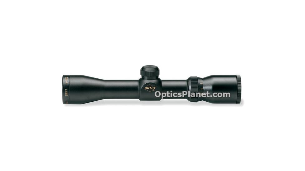 Swift 2-6x32mm Pistol Scope - 660M Rifle Scope Rifle scope